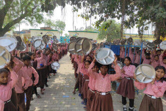 बिजली विभाग ने काटा प्राथमिक विद्यालय का कनेक्शन, पेयजल संकट से जूझे नौनिहाल