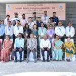 लखनऊ में तीन दिवसीय प्रशिक्षण कार्यक्रम का शुभारंभ