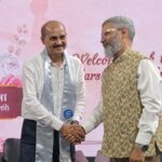 दूरदर्शन लखनऊ में नई जिम्मेदारी: कमलेश कुमार गुप्ता ने संभाला कार्यभार