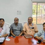 धनबाद में 30 मार्च से एचपीवी टीकाकरण अभियान, 31 हजार बच्चियों को मिलेगा निःशुल्क टीका