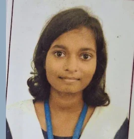 Pushpanjali Kumari Matric Topper Jamui