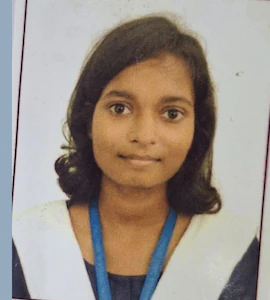 Pushpanjali Kumari Matric Topper Jamui