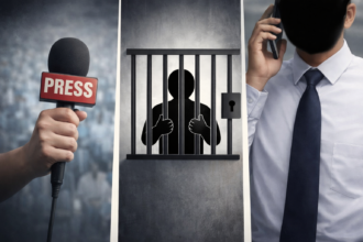 धनबाद पुलिस का बड़ा खुलासा: गैंगस्टर प्रिंस खान से जुड़े कई ‘व्हाइट कॉलर’, 60 बैंक खातों से लेन-देन के सबूत