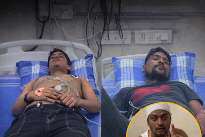 धनबाद में पुलिस और प्रिंस खान गैंग के बीच मुठभेड़, तीन बदमाश गिरफ्तार