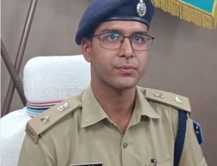 राजगंज थाना से गायब हुई जब्त बाइक, पीड़ित ने लगाया दूसरी गाड़ी लेने का दबाव का आरोप