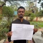 राजगंज थाना से गायब हुई जब्त बाइक, पीड़ित ने लगाया दूसरी गाड़ी लेने का दबाव का आरोप