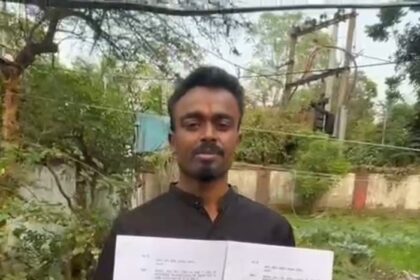 राजगंज थाना से गायब हुई जब्त बाइक, पीड़ित ने लगाया दूसरी गाड़ी लेने का दबाव का आरोप