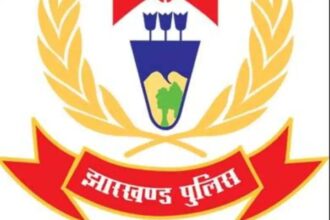 धनबाद–रांची पुलिस की संयुक्त कार्रवाई में प्रिंस खान गिरोह पर बड़ा एक्शन, दो गुर्गों को लगी गोली