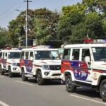 ईद पर धनबाद हाई अलर्ट: 44 थाना क्षेत्रों में सख्त निगरानी, पुलिसकर्मियों की छुट्टी रद्द