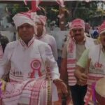 सरहुल में दिखा संवेदनशील नेतृत्व: जब एसएसपी प्रभात कुमार ने परंपरा के संग जोड़ा दिल, पुलिस लाइन बना सांस्कृतिक संगम