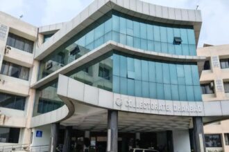 रामनवमी को लेकर धनबाद में हाई अलर्ट, 25 से 28 मार्च तक कंट्रोल रूम सक्रिय