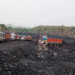 तेतुलमुडी में कोयला परियोजना का विस्तार: 191 परिवारों पर विस्थापन का संकट, 54.82 एकड़ भूमि अधिग्रहण की तैयारी