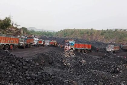 तेतुलमुडी में कोयला परियोजना का विस्तार: 191 परिवारों पर विस्थापन का संकट, 54.82 एकड़ भूमि अधिग्रहण की तैयारी