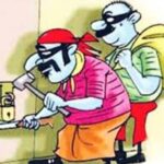 aunpur-bike-theft-outside-home-police-investigation-cctv-viral
