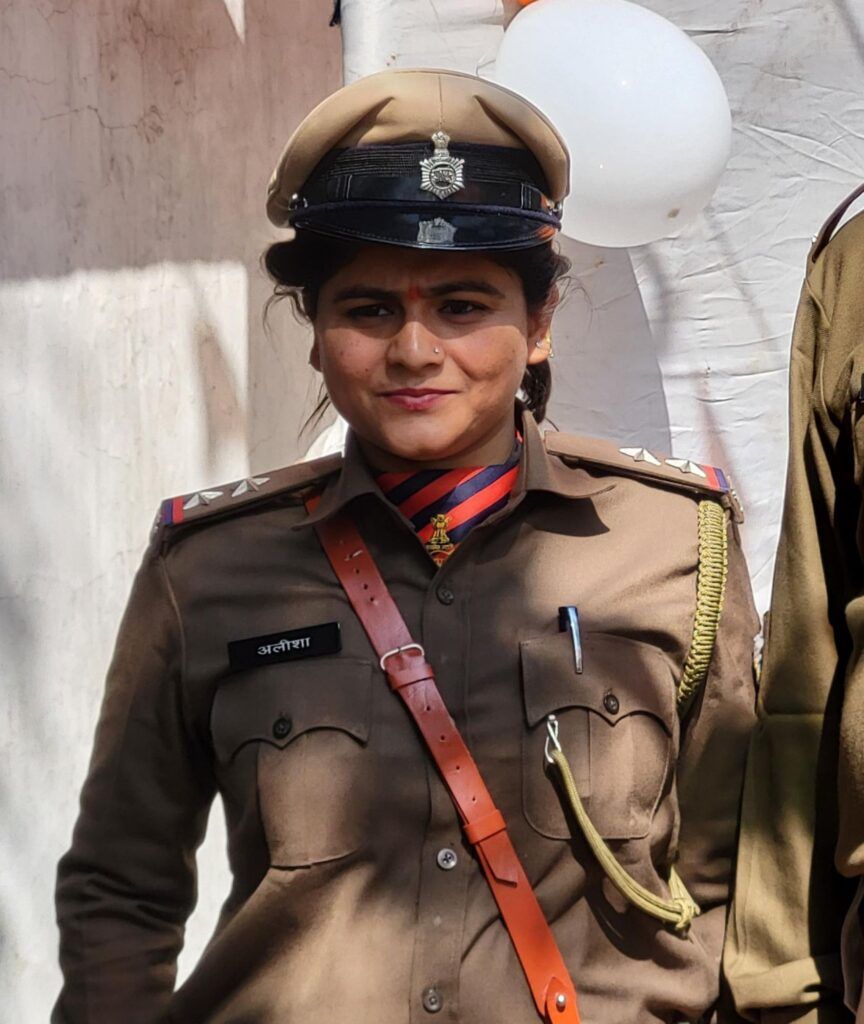 राजगंज थाना से गायब हुई जब्त बाइक, पीड़ित ने लगाया दूसरी गाड़ी लेने का दबाव का आरोप