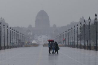 delhi