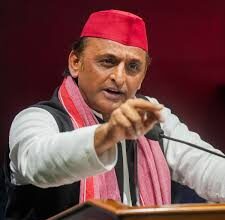 akhilesh yadav