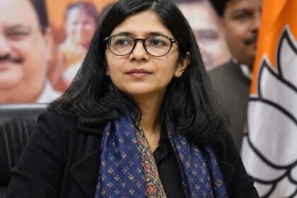 swati maliwal