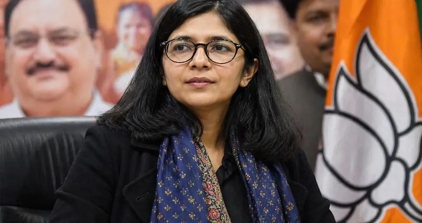 swati maliwal