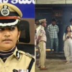 IPS B Sumathi