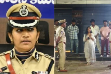 IPS B Sumathi