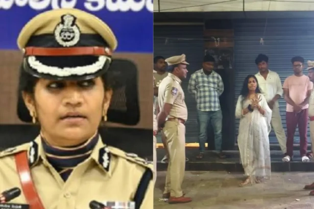 IPS B Sumathi