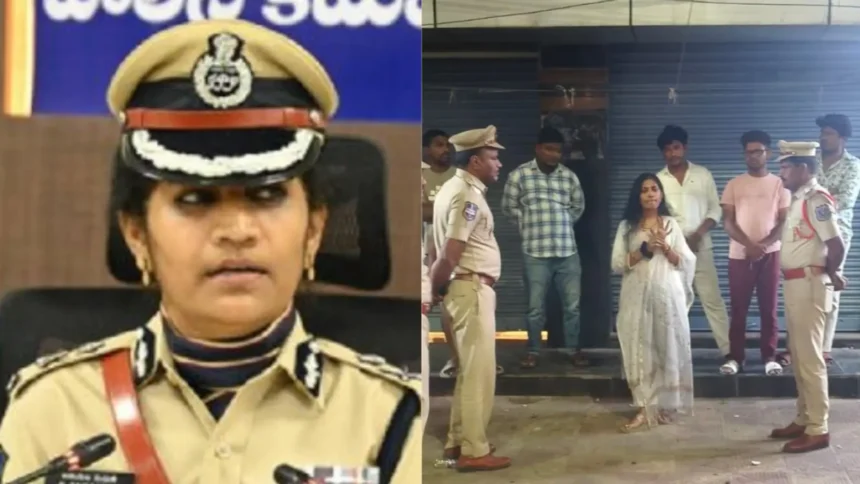 IPS B Sumathi