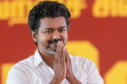 Vijay Thalapathy