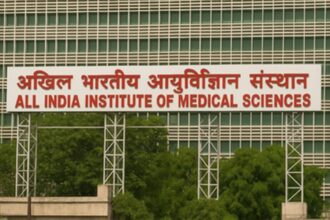 AIIMS