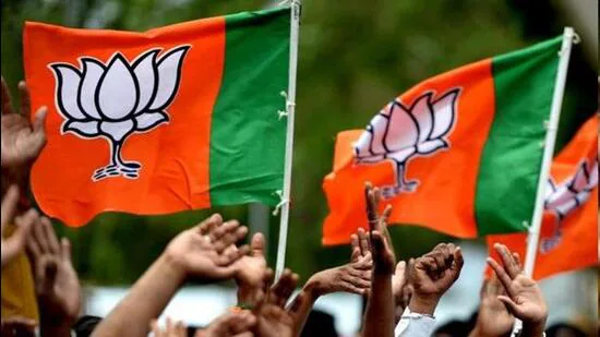 BJP