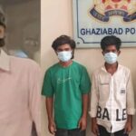 गाजियाबाद पुलिस को बड़ी कामयाबी: सूर्या हत्याकांड का मुख्य आरोपी का मुदभेड़ में सूर्योदय से पहले किया सूर्यास्त