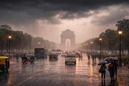 Delhi