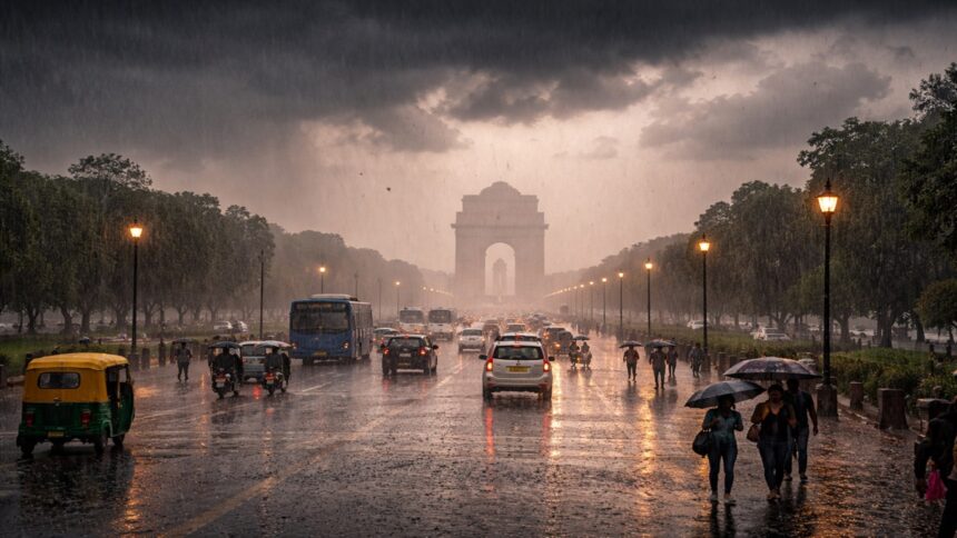 Delhi