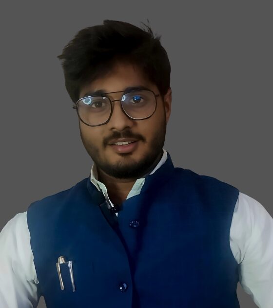 Omkar Tripathi