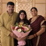 Unnati Tiwari CBSE Topper