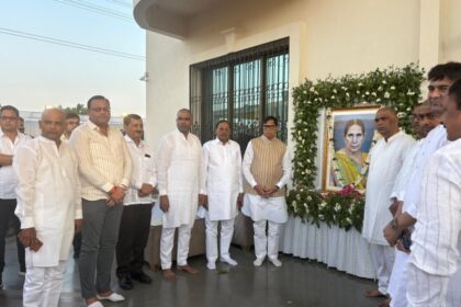 Rajesh Singh