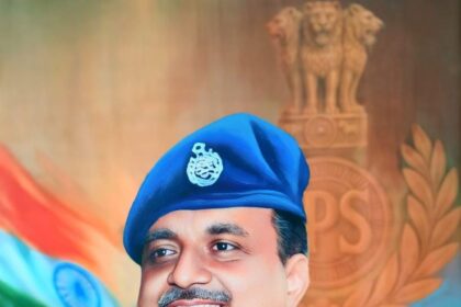 अपर पुलिस उपायुक्त,लखनऊ