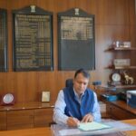 Vishwajit Sahay