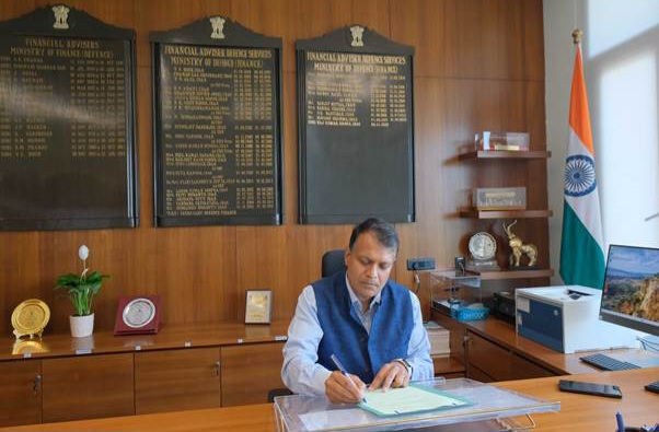 Vishwajit Sahay