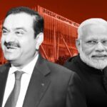 प्रधानमंत्री के पर्यावरण प्रेम की आत्मघाती हकीकत.! अडानी के मुनाफे की भट्टी में भूना जा रहा पूरा देश