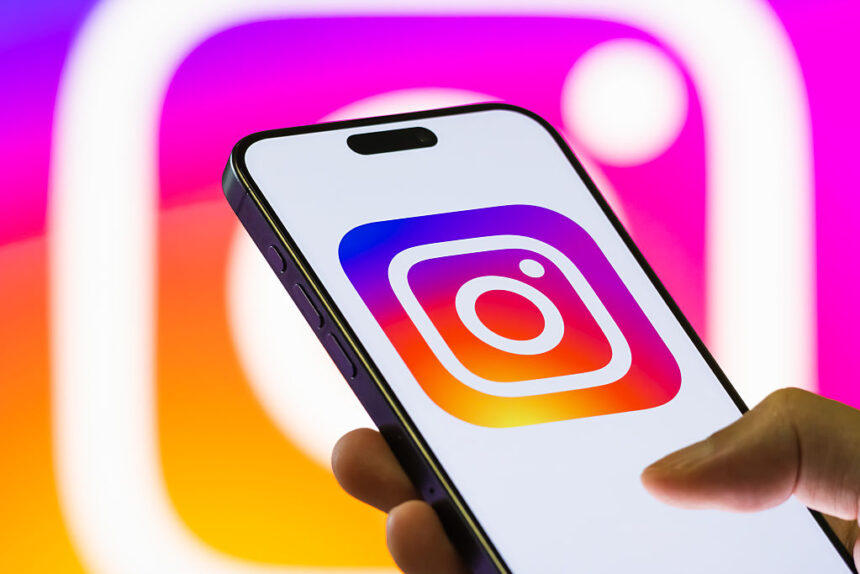 Instagram