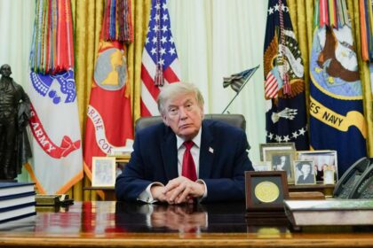 Trump Claims