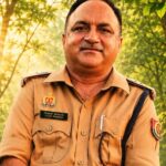 Jitendra Kumar dubey