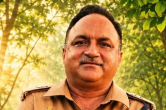 Jitendra Kumar dubey