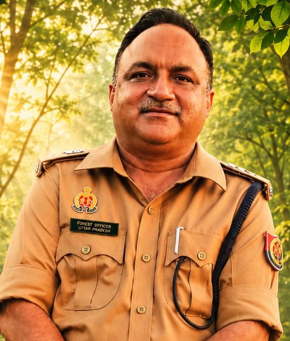 Jitendra Kumar dubey