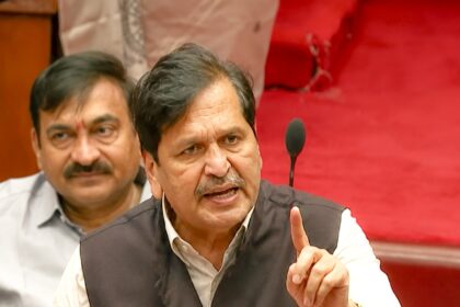 KEM अस्पताल नामांतरण मामला, किंग एडवर्ड गुलामी के दौर का प्रतीक : मंगल प्रभात लोढ़ा