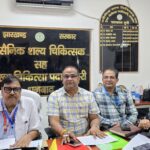 दो बूंद जिंदगी की पिलाकर आने वाली पीढ़ी को करें पोलियो से सुरक्षित : सिविल सर्जन