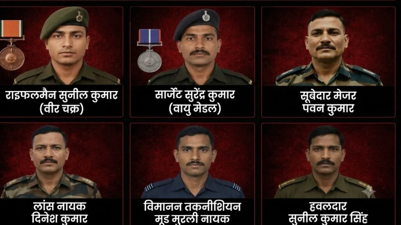 Operation Sindoor