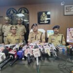 Lucknow loot exposed