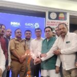 पुलिस मदद के लिए सदैव तत्पर हैं: ADCP जितेन्द्र कुमार दुबे